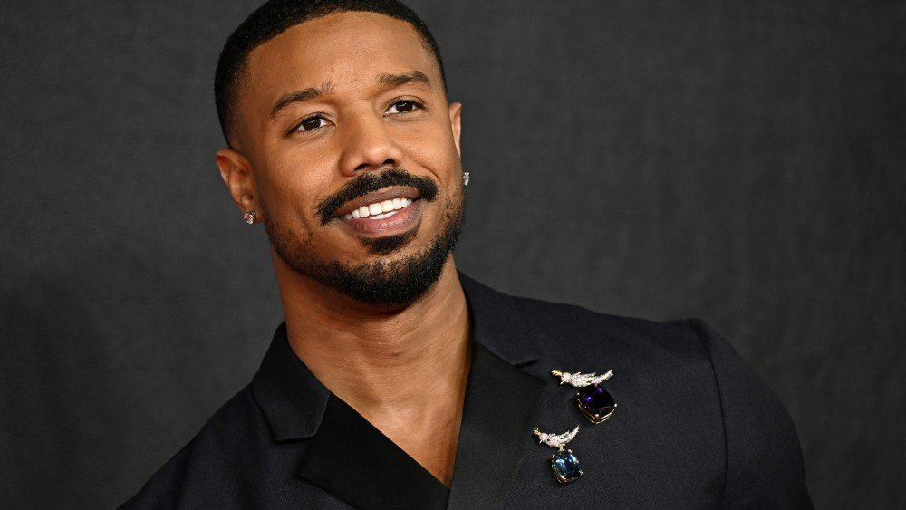 Michael B Jordan | Black Male Actors Under 40