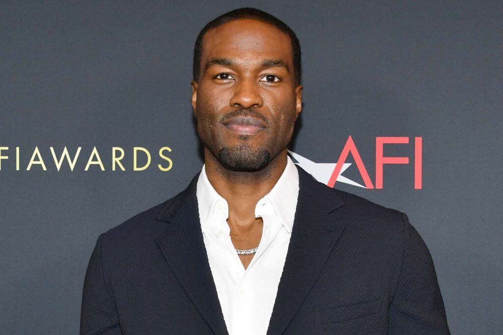  Yahya Abdul-Mateen II | Black Male Actors Under 40