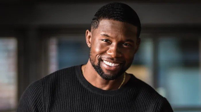 Trevante Rhodes | Black Male Actors Under 40