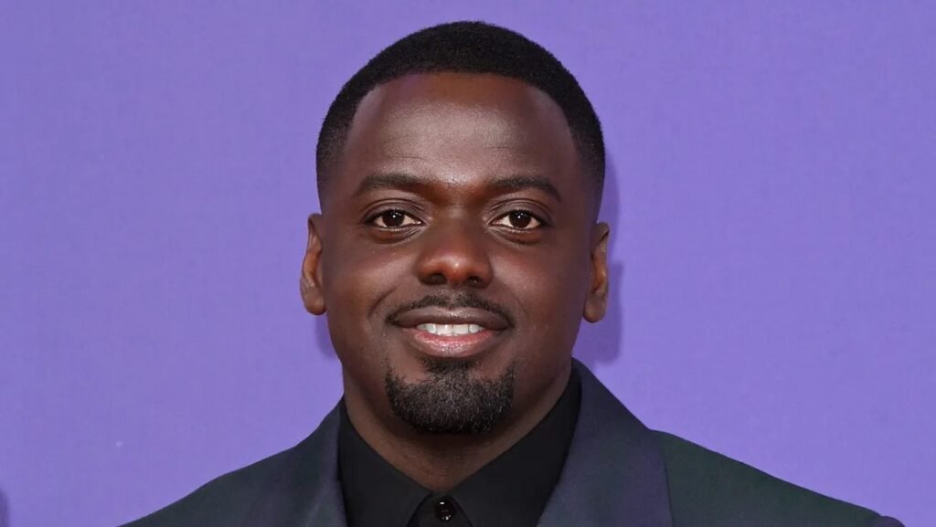 Daniel Kaluuya | Black Male Actors Under 40