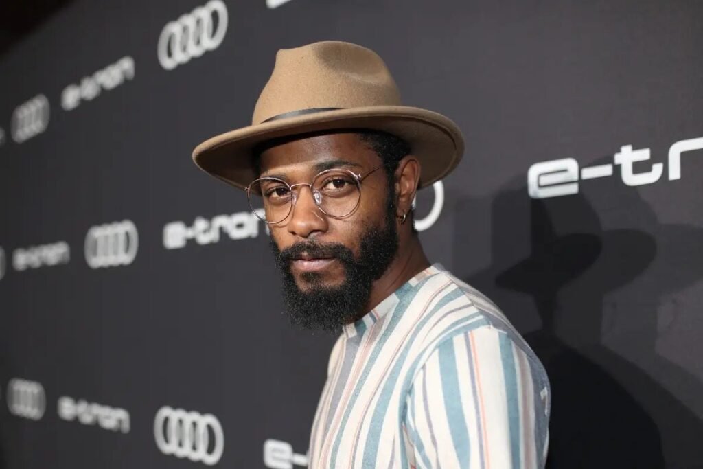 Lakeith Stanfield | Black Male Actors Under 40