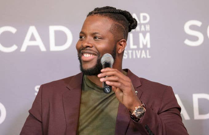 Winston Duke | Black Male Actors Under 40