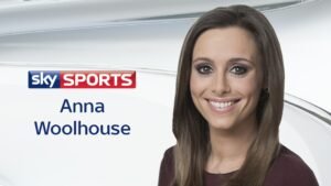 Top Sky Sports News Presenters Female In 2024