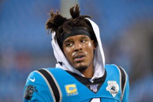 How Much Is Cam Newton Net Worth In 2024?