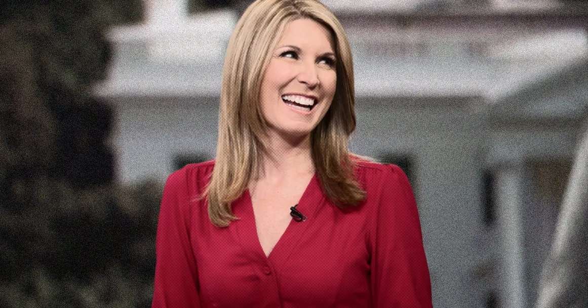 Nicolle Wallace | Nicolle Wallace Height