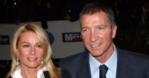 Who Is Graeme Souness’ Wife? Everything  About Karen Souness