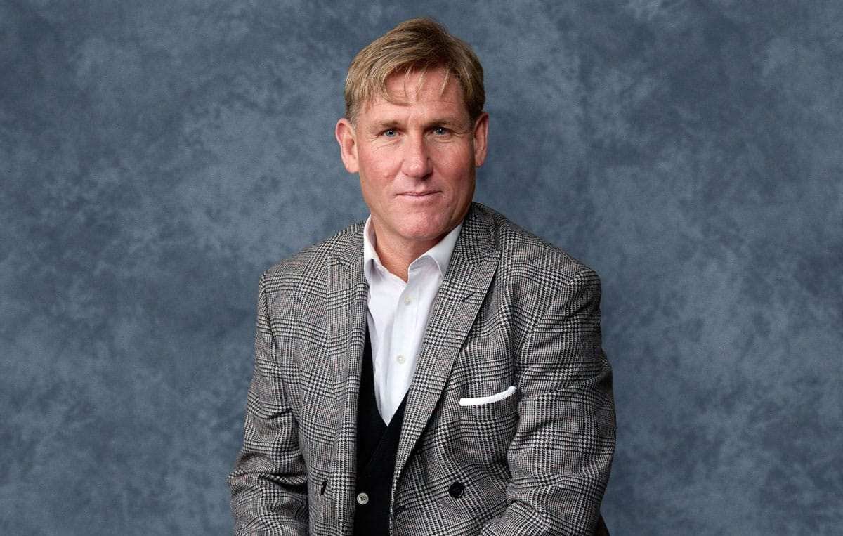 Simon Jordan's Net Worth