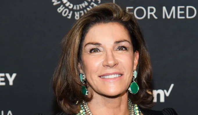 Hilary Farr | Hilary Farr Age